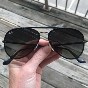 Ray Ban Aviator Blaze